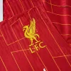 Liverpool Jersey Player Version Home - ijersey