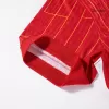 Liverpool Jersey Player Version Home - ijersey