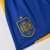 Youth Spain Jersey Kit EURO Home - ijersey