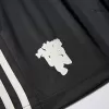 Youth Manchester United Jersey Kit Third - ijersey
