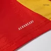 Spain Jersey EURO Home - ijersey