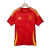 Spain Jersey EURO Home - ijersey