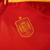 Youth Spain Jersey Kit EURO Home - ijersey