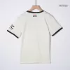 Youth Manchester United Jersey Kit Third - ijersey
