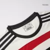 Youth Manchester United Jersey Kit Third - ijersey