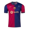 Barcelona Jersey Home -125th Anniversary - ijersey