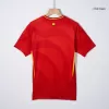 Spain Jersey EURO Home - ijersey