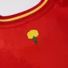 Youth Spain Jersey Kit EURO Home - ijersey