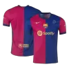 Barcelona Jersey Player Version Home - ijersey