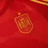 Spain Jersey EURO Home - ijersey