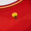 Spain Jersey EURO Home - ijersey