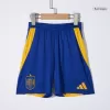 Youth Spain Jersey Kit EURO Home - ijersey