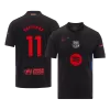 RAPHINHA #11 Barcelona Jersey Away - ijersey