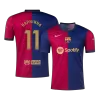 RAPHINHA #11 Barcelona Jersey Home - ijersey