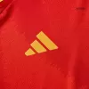 Youth Spain Jersey Kit EURO Home - ijersey
