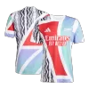 Arsenal Jersey Pre-Match - ijersey