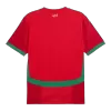 Morocco  Jersey Home - ijersey