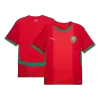 Morocco  Jersey Home - ijersey