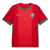 Morocco  Jersey Home - ijersey