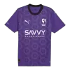 Al Hilal SFC Jersey Third Away - ijersey