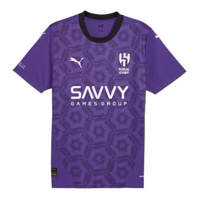 Al Hilal SFC Jersey Third Away - ijersey