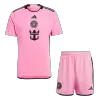 Inter Miami CF Jersey Kit Home - ijersey