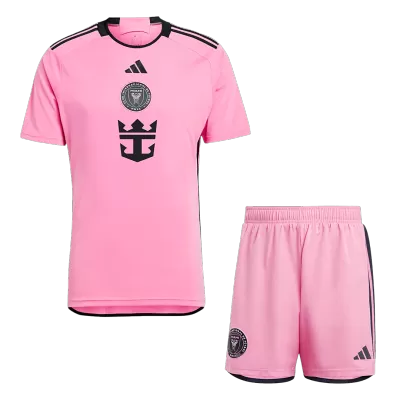 Inter Miami CF Jersey Kit Home - ijersey