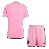 Inter Miami CF Jersey Kit Home - ijersey