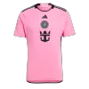 Inter Miami CF Jersey Home - ijersey
