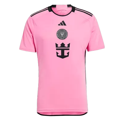 Inter Miami CF Jersey Home - ijersey