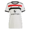 Women's Manchester United Jersey Third - ijersey