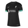 Women's Liverpool Jersey Away - ijersey