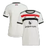 Women's Manchester United Jersey Third - ijersey
