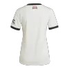 Women's Manchester United Jersey Third - ijersey