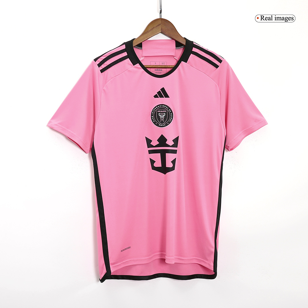 MESSI #10 Inter Miami CF Jersey Kit Home - ijersey