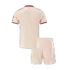 Youth Bayern Munich Jersey Kit Third - ijersey
