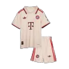 Youth Bayern Munich Jersey Kit Third - ijersey