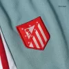 Youth Atletico Madrid Jersey Kit Away - ijersey