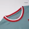 Youth Atletico Madrid Jersey Kit Away - ijersey