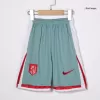 Youth Atletico Madrid Jersey Kit Away - ijersey