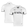 Napoli Jersey Authentic Away - ijersey