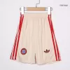 Youth Bayern Munich Jersey Kit Third - ijersey