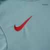 Youth Atletico Madrid Jersey Kit Away - ijersey