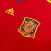 A. INIESTA #6 Spain Jersey 2010 Home Retro - ijersey