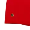A. INIESTA #6 Spain Jersey 2010 Home Retro - ijersey