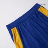 Spain Soccer Shorts Home - ijersey