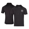 Marseille Goalkeeper Jersey Black - 125th Anniversary - ijersey