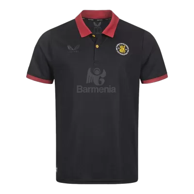 Bayer 04 Leverkusen Jersey - 120th Anniversary - ijersey