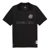 Marseille Goalkeeper Jersey Black - 125th Anniversary - ijersey