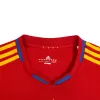 A. INIESTA #6 Spain Jersey 2010 Home Retro - ijersey